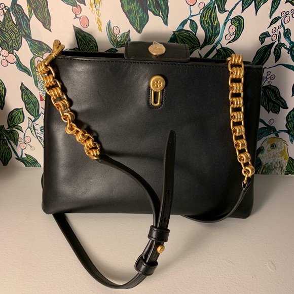 NWOT Tory Burch handbag - Picture 5 of 8